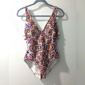 Women's Size 8  swimsuit